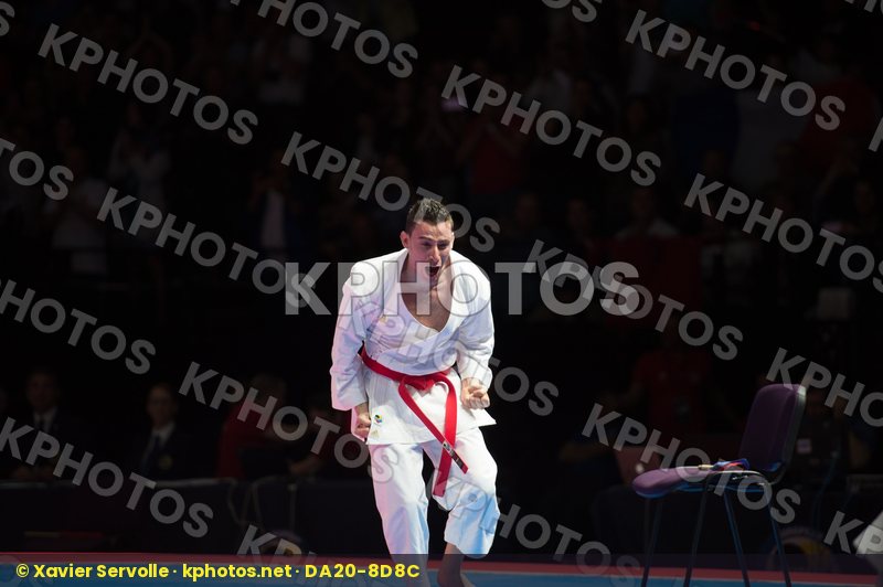 Category Country1 Country2 female team kata final france Germany