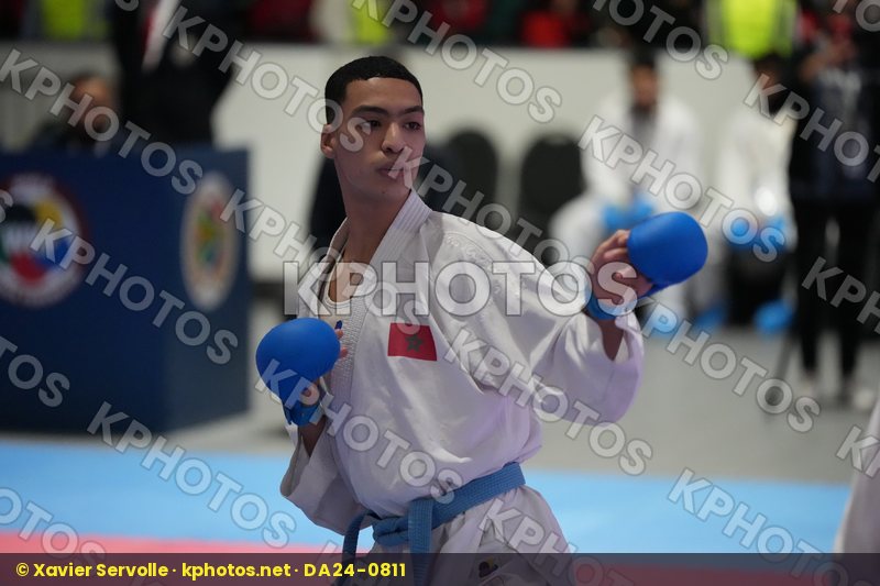 African Championships Durban 2022