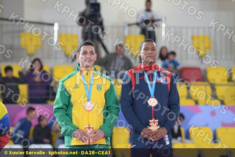 Pan American Games Lima 2019