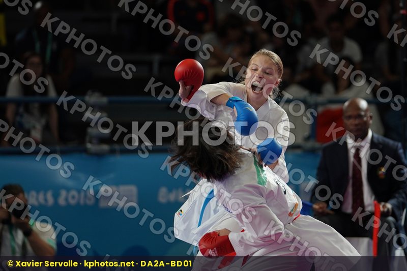 Youth Olympic Games Buenos Aires 2018