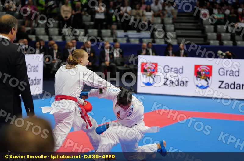 European Championships Zadar 2024