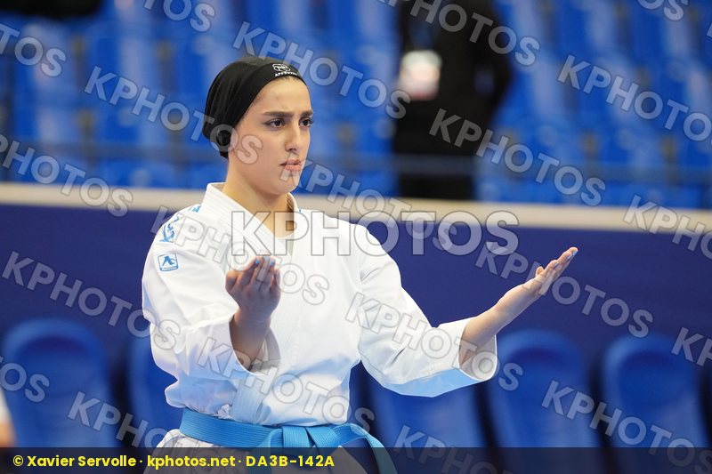 Olympic Qualification Tournament Paris 2021