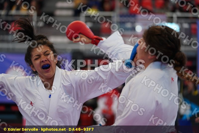 Pan American Championships Santiago 2018