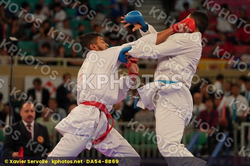 Karate 1 Premier League Tokyo 2019