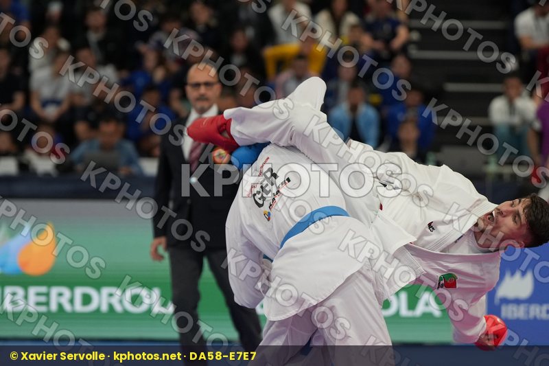 European Championships Guadalajara 2023