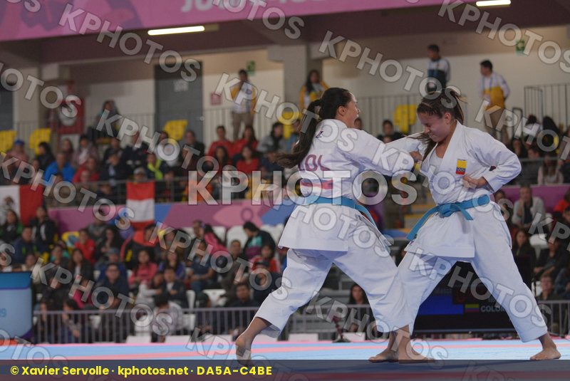 Pan American Games Lima 2019