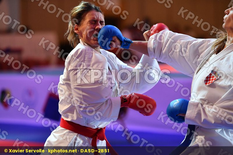 Karate 1 Premier League Istanbul 2016