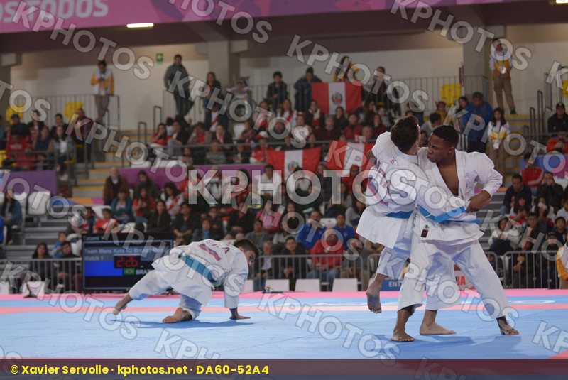 Pan American Games Lima 2019