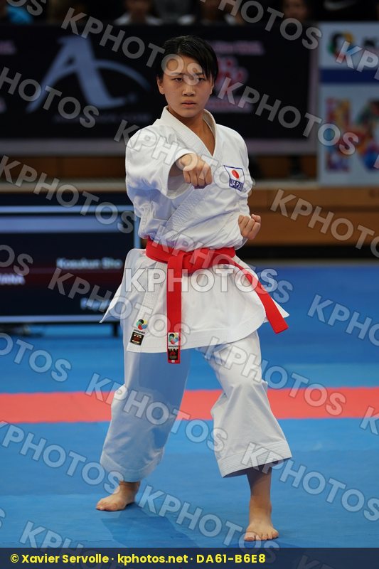 Karate 1 Premier League Berlin 2018