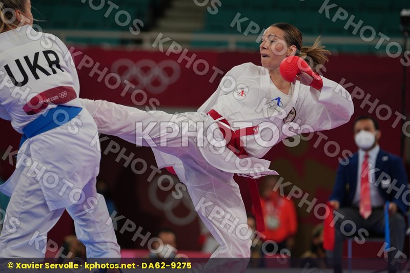 Olympic Games Tokyo 2020