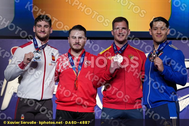 Podium