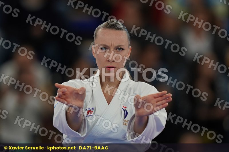 European Championships Guadalajara 2019