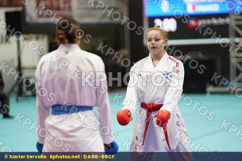 European Senior Championships Gaziantep 2022
