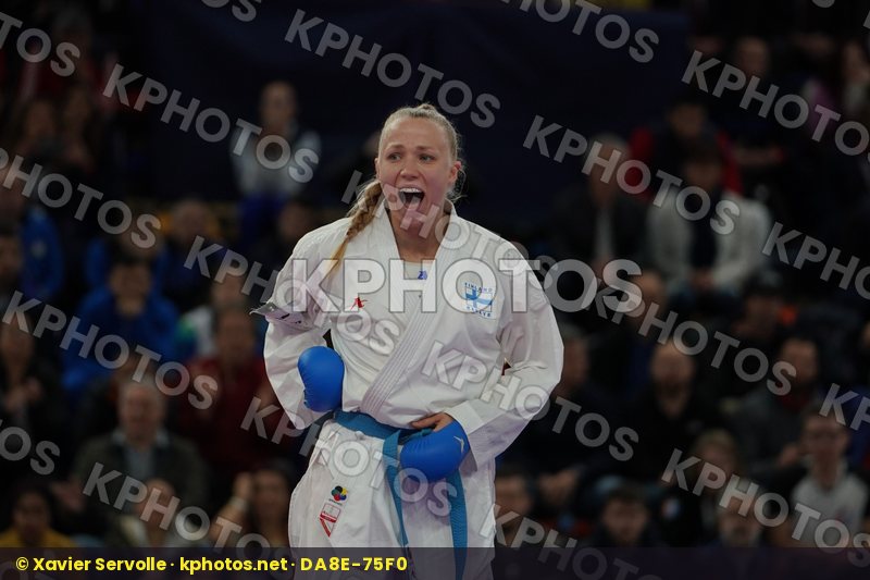 European Championships Guadalajara 2019
