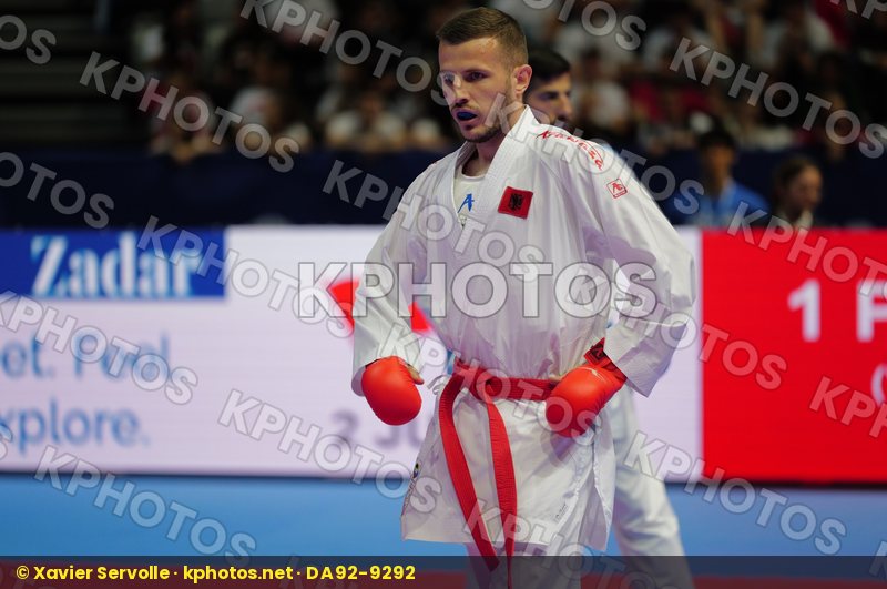 European Championships Zadar 2024