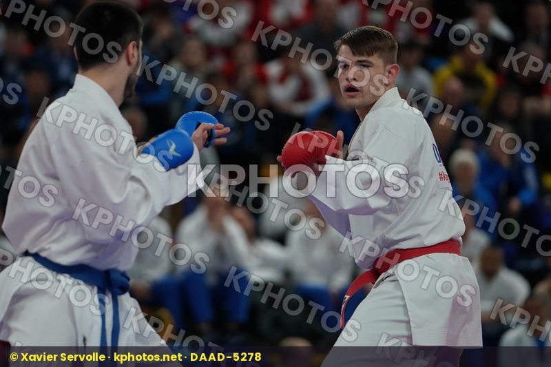European Championships Guadalajara 2019