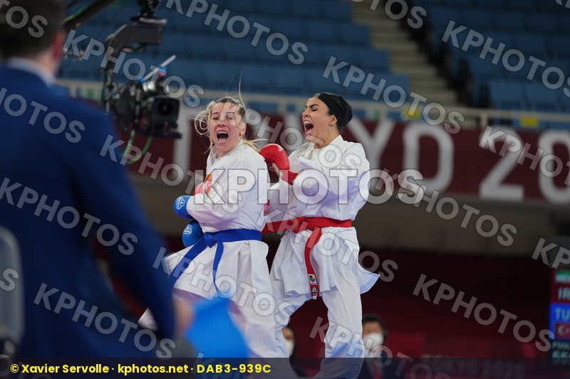 Olympic Games Tokyo 2020