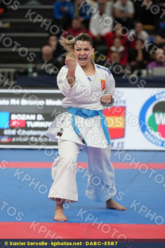 European Championships Guadalajara 2023