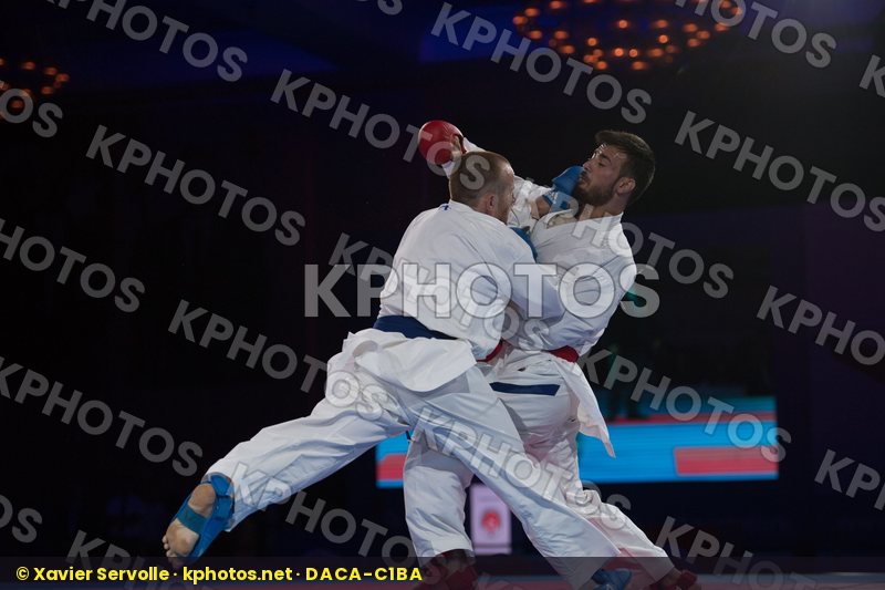 Karate 1 Premier League Istanbul 2016