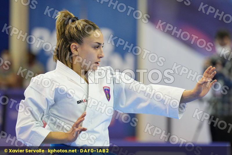 Open Paris 2022