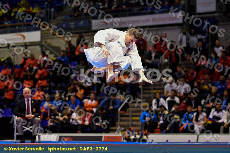 Iodice Alessandro Italy Male kata