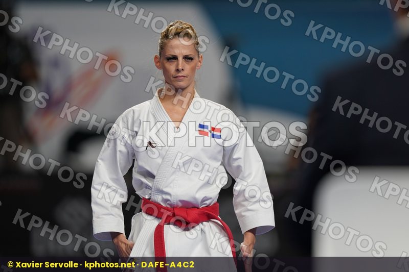 World Senior Championships Madrid 2018