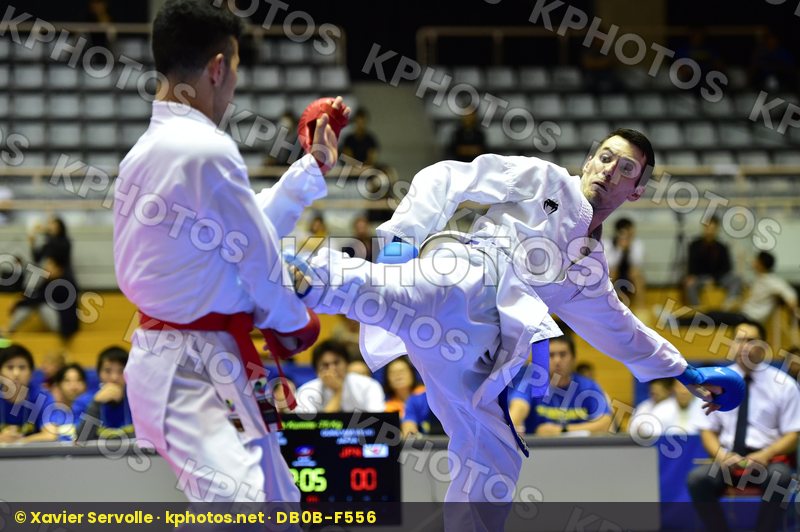 kumite