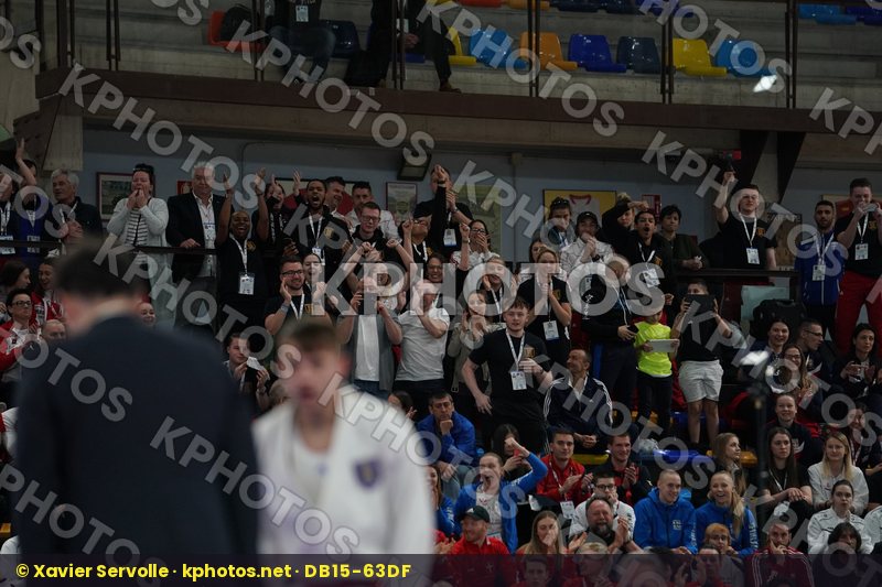 European Championships Guadalajara 2019