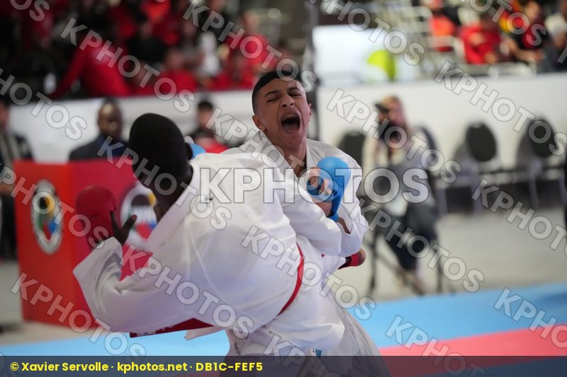 African Championships Durban 2022