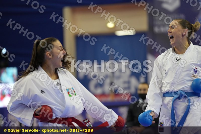 Open Paris 2022