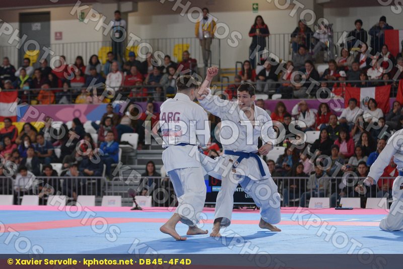 Pan American Games Lima 2019