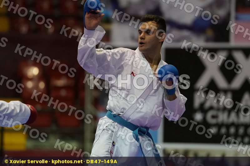 Pan American Championships Panama City 2019
