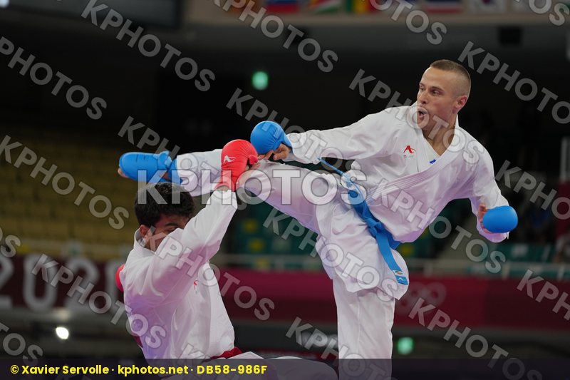Olympic Games Tokyo 2020