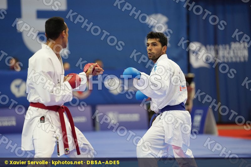 Olympic Qualification Tournament Paris 2021