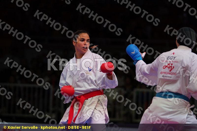 Karate 1 Premier League Tokyo 2019