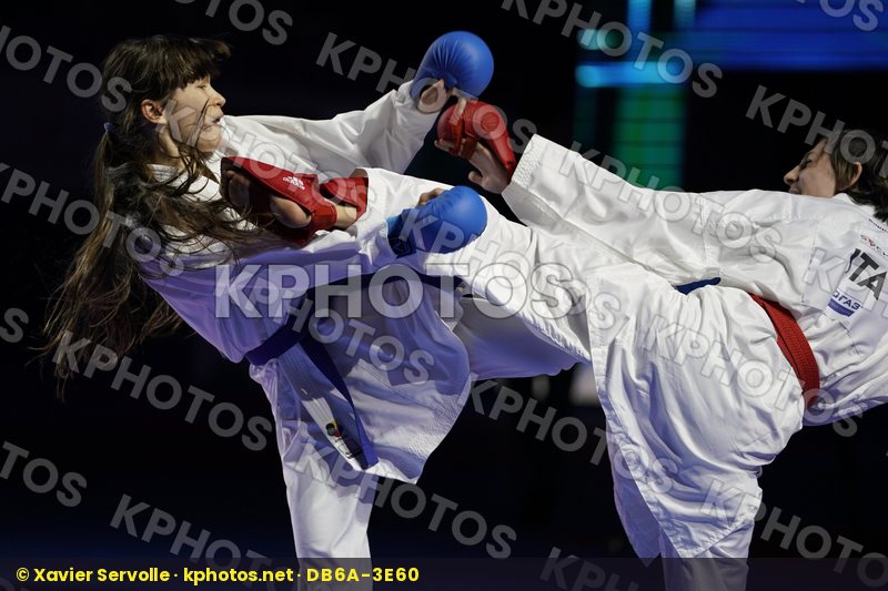 European Cadet Junior & U21 Championships Sochi 2018
