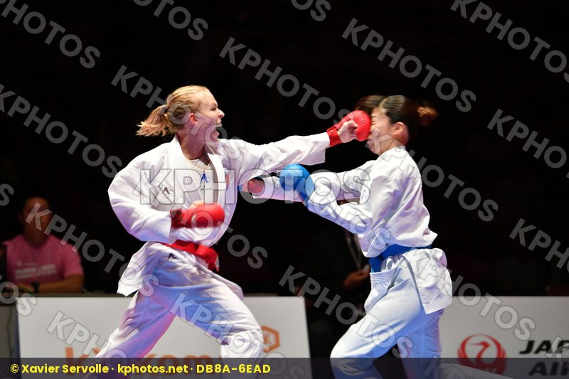 Karate 1 Premier League Okinawa 2016