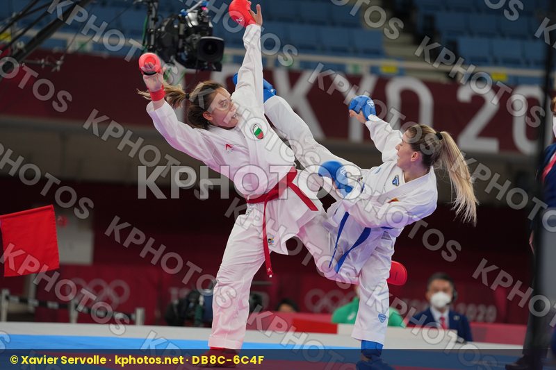 Olympic Games Tokyo 2020
