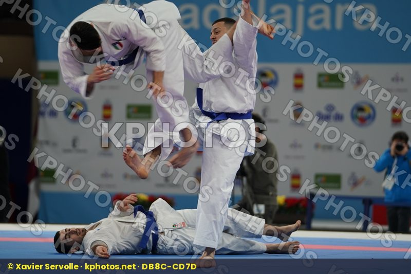 European Championships Guadalajara 2019