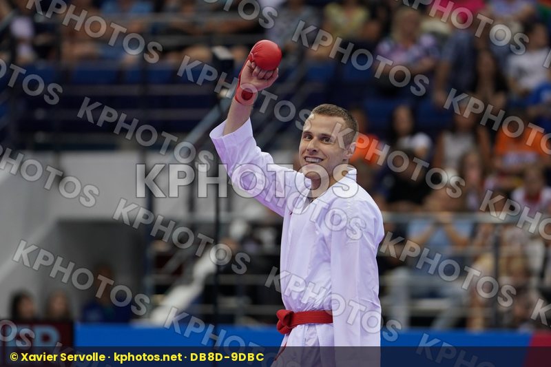 European Games Minsk 2019