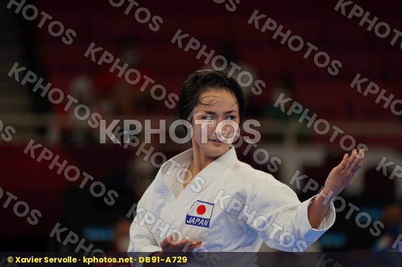 Olympic Games Tokyo 2020