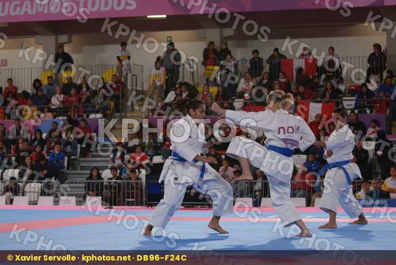 Pan American Games Lima 2019