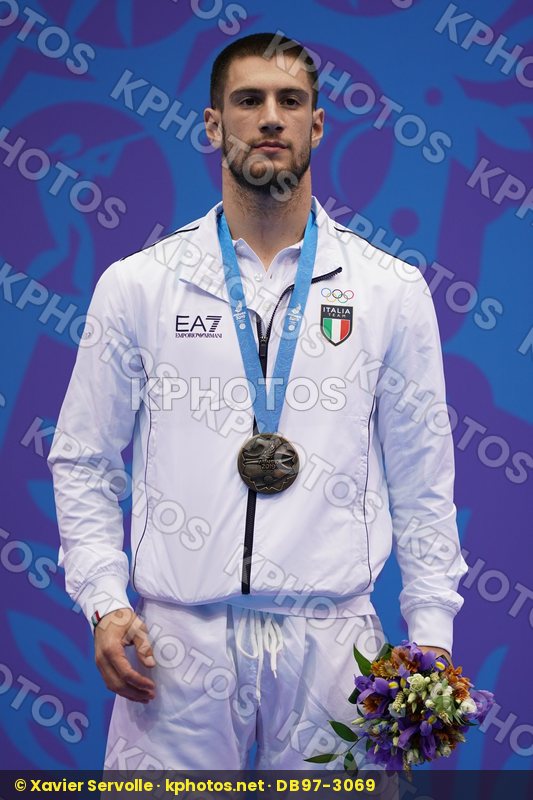 European Games Minsk 2019