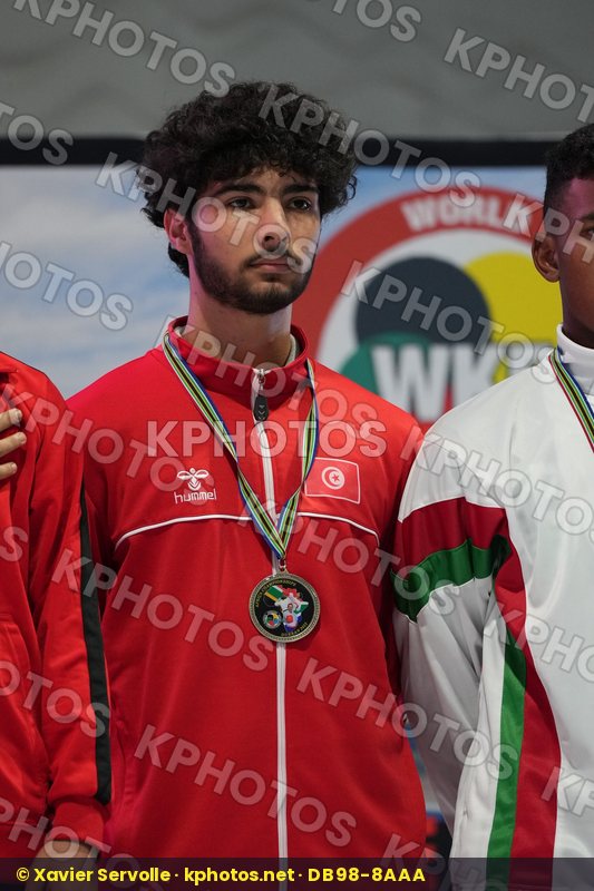 African Championships Durban 2022