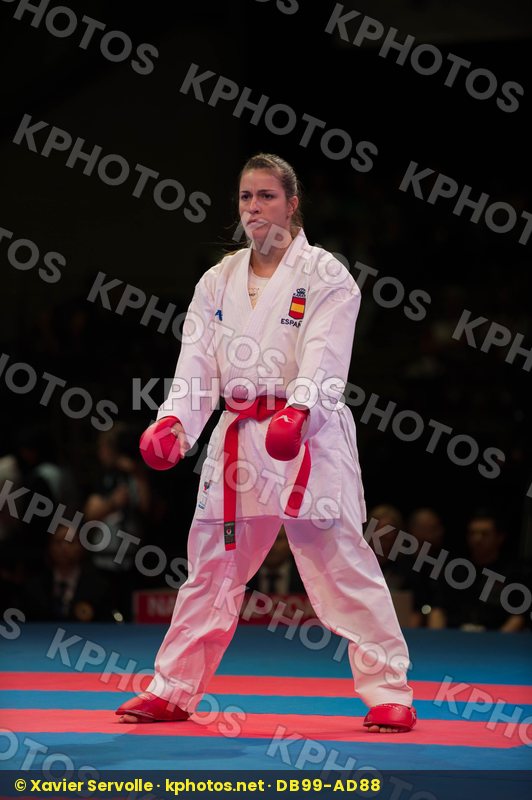 World Senior Championships Bremen 2014