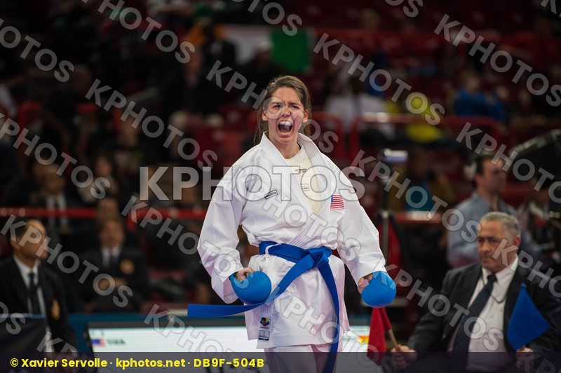 World Senior Championships Paris 2012