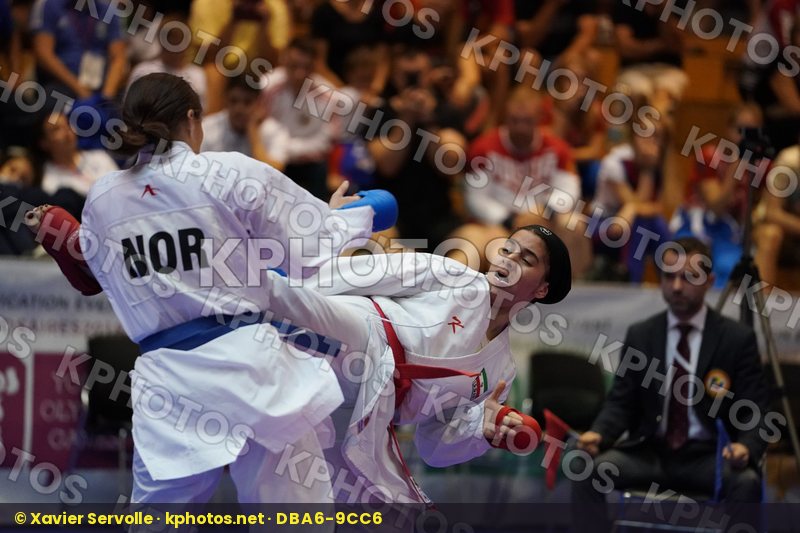 Youth Olympic Games Qualification Umag 2018