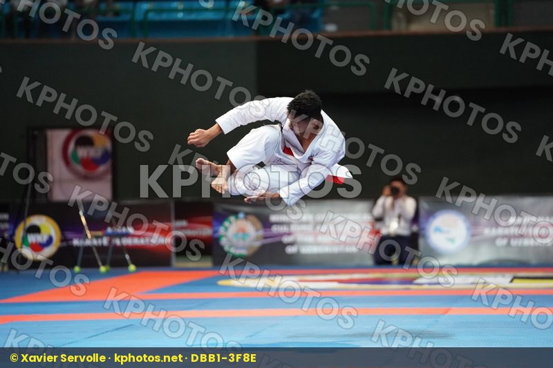 Asian Championships Tashkent 2019