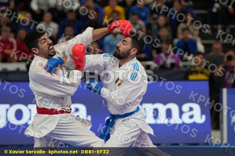 European Championships Guadalajara 2023