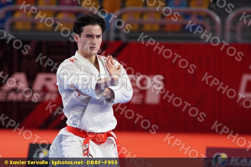 Karate 1 Premier League Cairo 2021